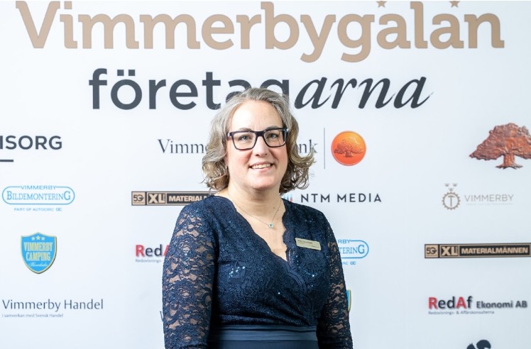 Om Starlings Arkitekt